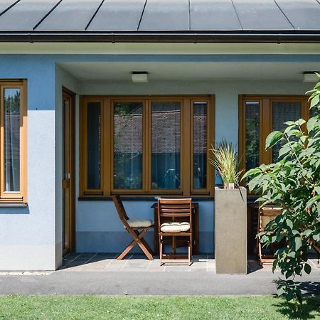Studiowohnungen am Rieger-Hof Hartmannsdorf Exterior foto